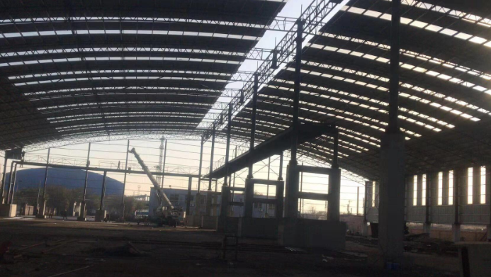 新乐概述质料场封闭本领的特点和利用类型